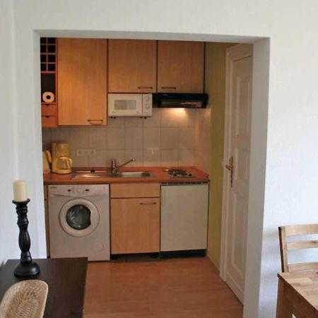 Villa Germania, Ferienwohnung 12 R 12 L Heringsdorf  Buitenkant foto